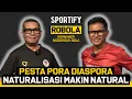 Download Lagu TIMNAS..‼️ NATURALISASI TERBUKTI SUKSES, 3 PEMAIN BARU SIAP GABUNG, PEMAIN LIGA-1 APA KABAR ??