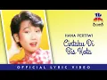 Download Lagu Hana Pertiwi - Cintaku Di Bis Kota (Official Lyric Video)