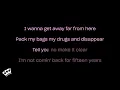 Lola Young - d£aler (Karaoke Version)