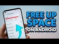 How to Clean Phone Storage on Android Step by Step