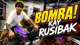ANG LUTONG NG TUNOG | SOUNDCHECK KAY RUSIBAK