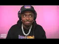 Story Time Watch yo D MN kids an LEAVE ME ALONE Why are AFRICAN Men SOO MEAN