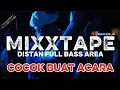 BANYAK YANG CARI❗DJ MIXXTAPE 2025 FULL BASS BONGKAR DJ ACARA, VIRAL MIXXTAPE BATADA ISKAL