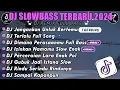 Download Lagu DJ SLOW FULL BASS TERBARU 2025-||DJ JANGANKAN UNTUK BERTEMU MEMANDANGMU SUDAH TABOLEH(#On Trending )