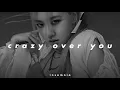 Download Lagu blackpink - crazy over you (𝒔𝒍𝒐𝒘𝒆𝒅 𝒏 𝒓𝒆𝒗𝒆𝒓𝒃)