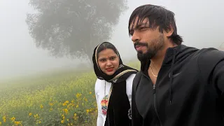 Apne Gaav Ki Baat Hi Alag Hai 😊 Sada Jiwaan Sukhi Jiwaan❤️ Village Life | Vipin Yadav |