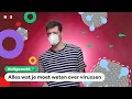 Download Lagu Hoe gevaarlijk zijn virussen (zoals corona) nou echt? | UITGEZOCHT #11