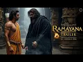 Download Lagu Ramayana - Official Trailer | Ranbir Kapoor | Yash | Namit Malhotra | Hans Zimmer \u0026 AR Rahman