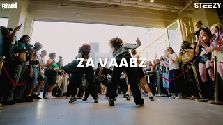ZA VAABZ | LA Summer Series | @onsetevents_