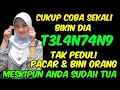 Download Lagu CUKUP BACA LAILAHAILALLAH❌SECANTIK DAN SEHEBAT APAPUN ORANGNYA, DIA LANGSUNG NGEMIS-NGEMIS CINTAMU