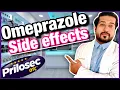 Omeprazole Side Effects Watch First BEFORE Using