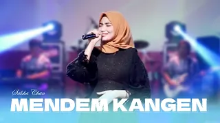 Download Mendem Kangen - Salsha Chan  (Offical Musik Video) MP3