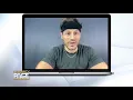 One-On-One Lou Ferrigno Jr Talks Family Legacy New Role In Dreamcatcher Celebrity Page