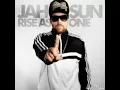 Foundation - Jah Sun feat. Kabaka Pyramid