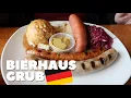 A must-try Bierhaus in the Milwaukee area