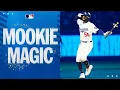 Download Lagu GRAND SLAM IN LOS ANGELES 🚨Mookie Betts' slam maakt zijn avond met 4 hits compleet ‼️