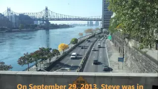 in memoriam my husband steve 1955 2013