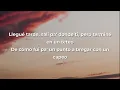 Tokischa x Rosalía - Linda (Letra/Lyrics)