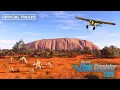 World Update 21 Australia Trailer