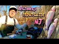 A Beginners Guide To Trout Fishing In NJ Everything You Need To Catch Trout