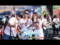 Lagu Nemu Vita Alvia-One Pro Live pemuda Toyamas