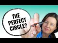 How To Draw A Circle Three Methods For Beginners