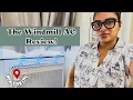 How I m Surviving The New York City Heatwave The Windmill 8k BTU WhisperTech AC Review