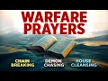 Download Lagu THESE PRAYERS WILL BRING Every Evil Stronghold Down | Play This All Day!