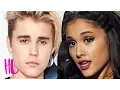 Download Lagu Justin Bieber Flirts With Ariana Grande \u0026 Gets Totally Rejected