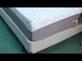 Consumer Reports Is a box spring really necessary