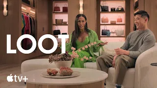 Looks Like Loot with Michaela Jae Rodriguez and Joel Kim Booster Apple TV