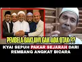Download Lagu Gak ada Ot4k ⁉️ Kyai Sepuh Pakar Sejarah Kuliti Sutad Pembela Nasab Palsu Baklawi