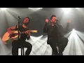 Obsessed (Live) By Dan + Shay @ House Of Blues Boston MA