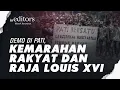 Download Lagu Demo Besar di Pati! Bupati Sudewo Dituntut Mundur, Sejarah Raja Louis XVI Terulang?