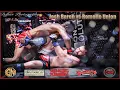 Combat Night Pro 33 - Tallahassee