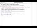 Scoring System with highscores Part 1 Simple