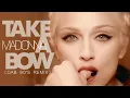 Lagu Madonna - Take a Bow (Dab 90'S Remix)