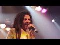 Zone Ganjah Live - Positive Vibes (DVD 30/32) I With lyrics
