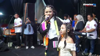 mata hati dede april da7 u0026 dede amanda pesta rakyat 06 april 2026