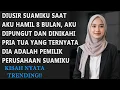 Download Lagu DIUSIR SUAMIKU SAAT AKU HAMIL 8 BULAN, AKU DUNGUT PRIA TUA YANG TERNYATA PEMILIK PERUDAHAAN SUAMIKU