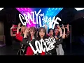 Download Lagu ITZY - LOCO DANCE COVER BY REDWOOD FROM INDONESIA
