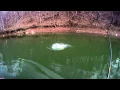 Download Lagu catching musky on a rapala XJS13