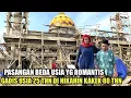 Download Lagu PASANGAN ROMANTIS BEDA USIA RATNA \u0026 KUSNADI TAK NYUMBANG HARTA HANYA BISA NYUMBANG TENAGA KE MASJID