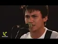 Sponge Cola - "Tuliro" Live!