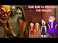 Download Lagu GULLI BULLI Vs TUNG TUNG SAHUR \u0026 GRANNY (FULL EPISODES) | GULLI BULLI CARTOON | MAKE JOKE HAUNTED Download Lagu GULLI BULLI Vs TUNG TUNG SAHUR \u0026 GRANNY (FULL EPISODES) | GULLI BULLI CARTOON | MAKE JOKE HAUNTED