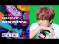 Download Lagu NCT 127 'Breakfast' (Official Instrumental)