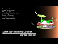 Download Lagu KANGEN Band - Tentang Aku, Kau \u0026 Dia (drums only) [chord gitar \u0026 lirik]