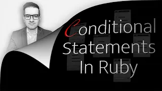Conditional Statements In Ruby 4 Things 1 Min You Need To Know If Else Unless Case