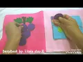Download Lagu BusyBook for Sheza  by. Linda star k