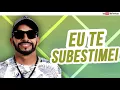 Unha Pintada - Eu Te Subestimei (Repertorio Novo)